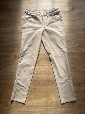 Lululemon ABC Pant Slim Utilitech 32” waist 30